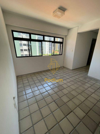 Imagem Apartamento com 3 Quartos à Venda, 180 m² em Tambaú - João Pessoa