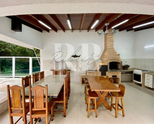 Imagem Imóvel com 5 Quartos à Venda,  em Riviera - Bertioga