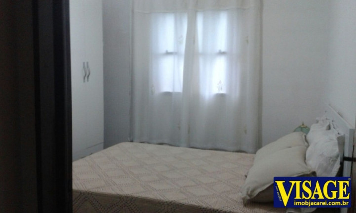 Imagem Apartamento com 2 Quartos à Venda, 44 m² em Jd. Das Industrias - Jacareí