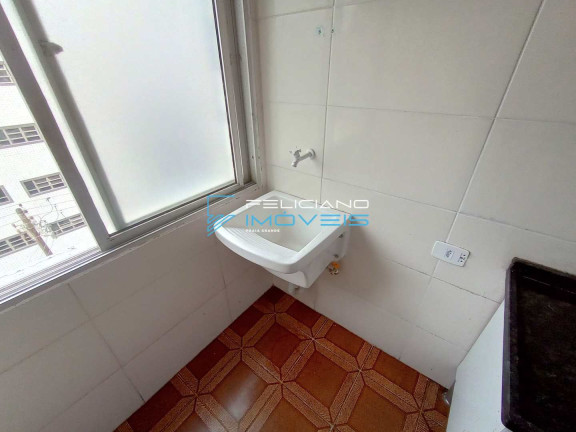 Imagem Apartamento com 1 Quarto à Venda, 28 m² em Mirim - Praia Grande