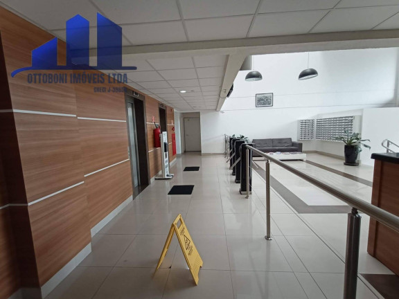 Imagem Sala Comercial à Venda, 108 m² em Lageadinho - Cotia