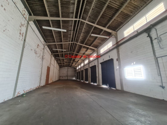 Imagem Imóvel para Alugar, 950 m² em Além Ponte - Sorocaba
