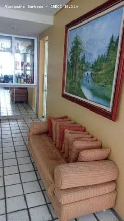 Imagem Apartamento com 4 Quartos à Venda, 151 m² em Graças - Recife