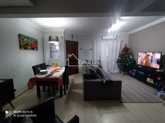 Imagem Imóvel com 3 Quartos à Venda, 115 m² em Jardim Alvorada - Sorocaba