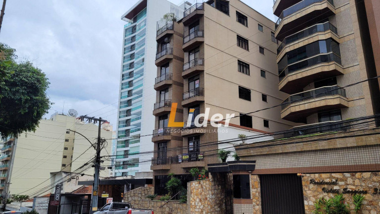 Apartamento com 1 Quarto à Venda, 89 m² em Centro - Juiz De Fora