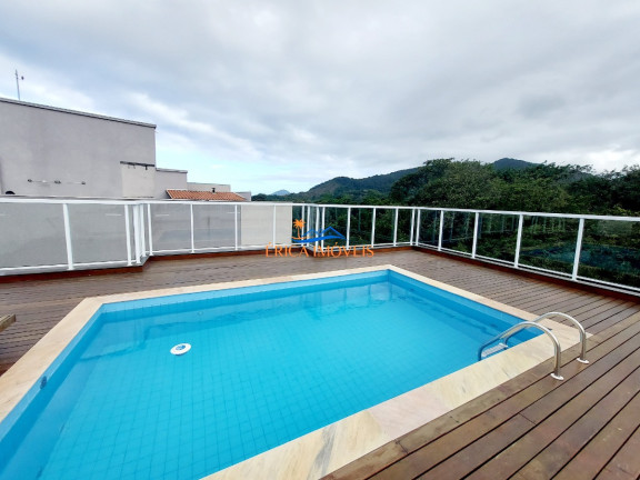 Imagem Apartamento com 2 Quartos à Venda, 70 m² em Itaguá - Ubatuba