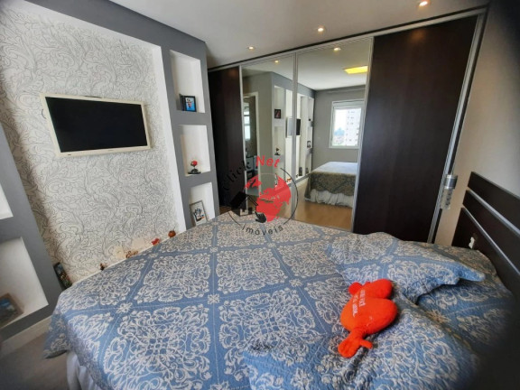 Imagem Apartamento com 2 Quartos à Venda, 107 m² em Vila Lusitânia - São Bernardo Do Campo Imagem Apartamento com 2 Quartos à Venda, 107 m² em Vila Lusitânia - São Bernardo Do Campo