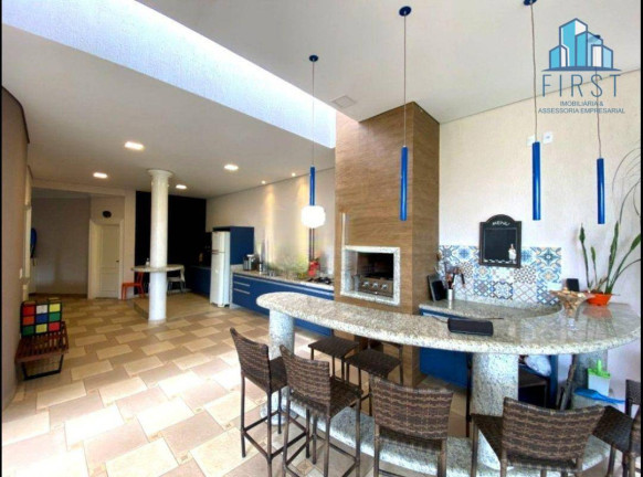 Imagem Casa com 4 Quartos à Venda, 750 m² em Condomínio Village Visconde De Itamaracá  - Valinhos