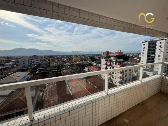 Imagem Apartamento com 2 Quartos à Venda, 91 m² em Tupi - Praia Grande