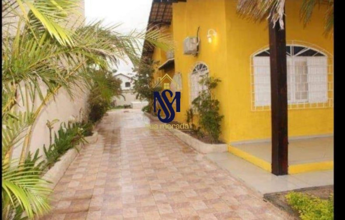 Imagem Casa com 2 Quartos à Venda, em Av. Praia Dos Nobres, 485 - Tomé, Araruama - Rj, 28970-000 - Araruama Imagem Casa com 2 Quartos à Venda, em Av. Praia Dos Nobres, 485 - Tomé, Araruama - Rj, 28970-000 - Araruama