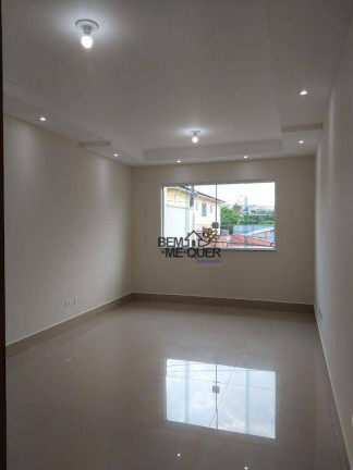 Imagem Sobrado com 3 Quartos à Venda, 140 m² em Jardim São José - São Paulo