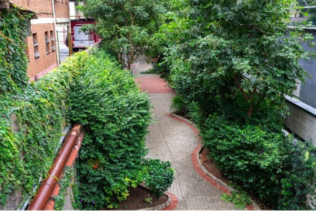 Imagem Apartamento com 1 Quarto à Venda, 40 m² em Consolação - São Paulo