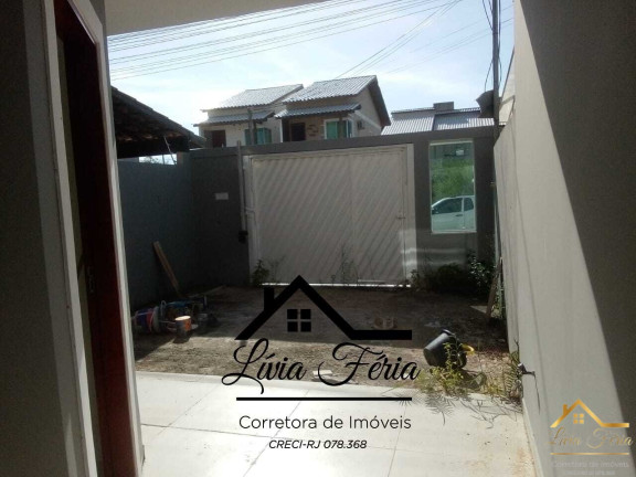 Imagem Casa com 3 Quartos à Venda,  em Parque São Benedito - Campos Dos Goytacazes