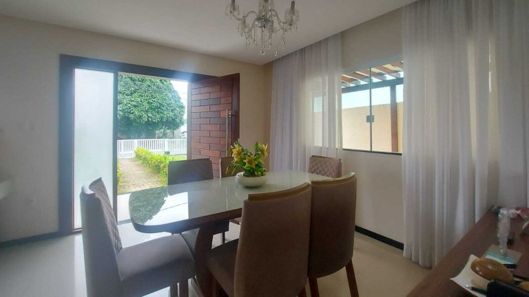 Imagem Casa de Condomínio com 4 Quartos à Venda, 230 m² em Boa União (abrantes) - Camaçari