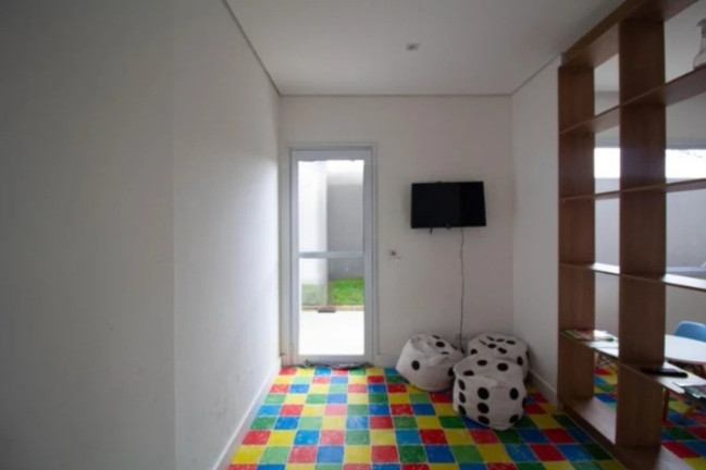 Imagem Imóvel com 2 Quartos à Venda, 37 m² em Itaquera - São Paulo Imagem Imóvel com 2 Quartos à Venda, 37 m² em Itaquera - São Paulo