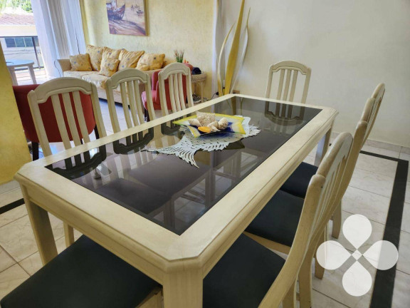 Imagem Imóvel com 4 Quartos à Venda, 115 m² em Enseada - Guarujá Imagem Imóvel com 4 Quartos à Venda, 115 m² em Enseada - Guarujá