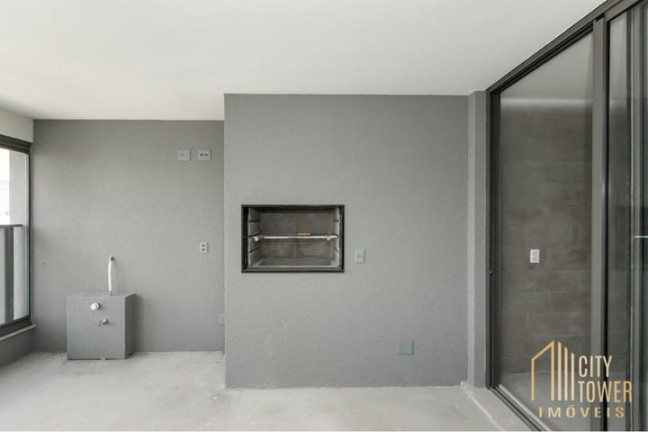 Imagem Apartamento com 4 Quartos à Venda, 211 m² em Campo Belo - São Paulo