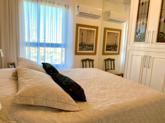 Imagem Apartamento com 4 Quartos à Venda, 137 m² em Itaigara - Salvador