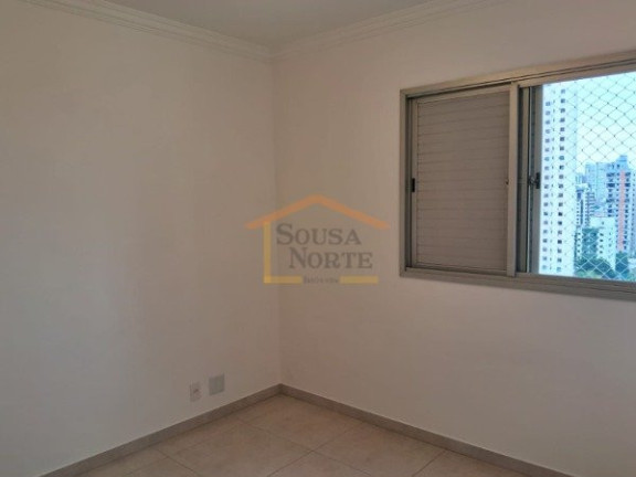 Imagem Apartamento com 2 Quartos à Venda, 56 m² em Santa Teresinha - São Paulo Imagem Apartamento com 2 Quartos à Venda, 56 m² em Santa Teresinha - São Paulo