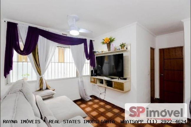 Imagem Apartamento com 2 Quartos à Venda, 73 m² em água Chata