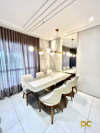 Imagem Apartamento com 3 Quartos à Venda, 95 m² em Jardim Cuiabá - Cuiabá