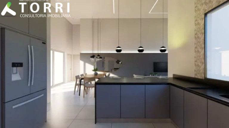 Imagem Imóvel com 3 Quartos à Venda, 220 m² em Condomínio Village Araçoiaba - Araçoiaba Da Serra Imagem Imóvel com 3 Quartos à Venda, 220 m² em Condomínio Village Araçoiaba - Araçoiaba Da Serra