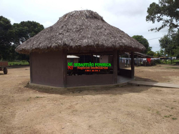 Imagem Fazenda à Venda, 1.700 m² em área Rural De Redenção - Redenção