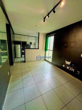 Imagem Apartamento com 2 Quartos à Venda, 42 m² em Eusébio - Eusébio Imagem Apartamento com 2 Quartos à Venda, 42 m² em Eusébio - Eusébio
