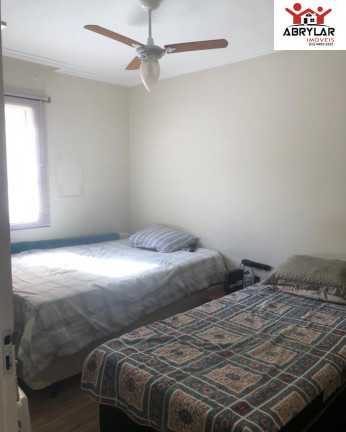 Imagem Imóvel com 2 Quartos à Venda, 55 m² em Parque Residencial Eloy Chaves - Jundiaí Imagem Imóvel com 2 Quartos à Venda, 55 m² em Parque Residencial Eloy Chaves - Jundiaí