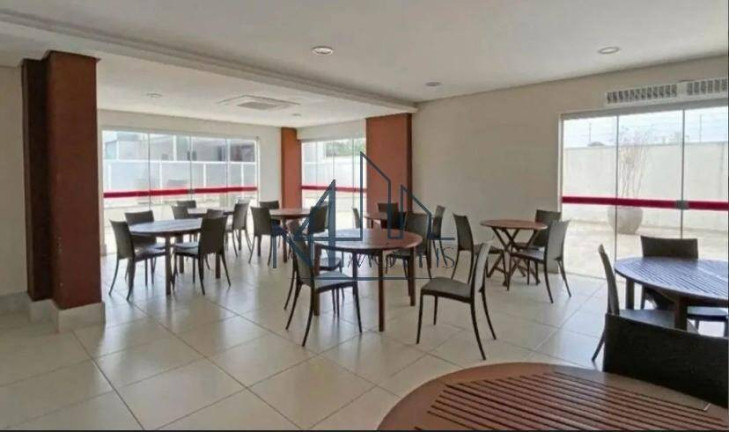 Imagem Apartamento com 2 Quartos à Venda, em Jardim América - Goiânia Imagem Apartamento com 2 Quartos à Venda, em Jardim América - Goiânia