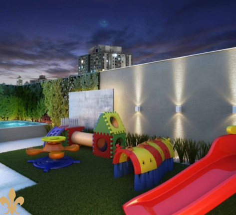 Imagem Apartamento com 2 Quartos à Venda, 50 m² em Morretes - Itapema
