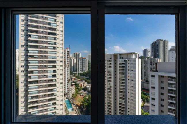 Imagem Apartamento com 2 Quartos à Venda, 65 m² em Vila Andrade - São Paulo Imagem Apartamento com 2 Quartos à Venda, 65 m² em Vila Andrade - São Paulo