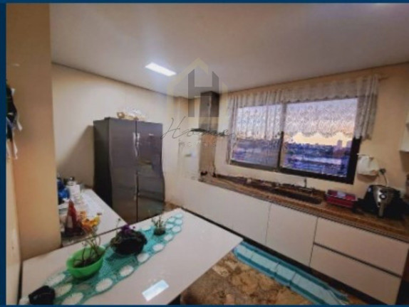 Imagem Imóvel com 4 Quartos à Venda, 182 m² em Centro - Santo André Imagem Imóvel com 4 Quartos à Venda, 182 m² em Centro - Santo André