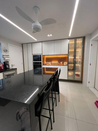 Imagem Casa com 4 Quartos para Alugar, 350 m² em Barra Da Tijuca - Rio De Janeiro