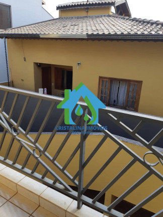 Imagem Casa com 5 Quartos à Venda, 340 m² em Parque São Luiz - Jundiaí Imagem Casa com 5 Quartos à Venda, 340 m² em Parque São Luiz - Jundiaí