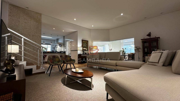 Imagem Casa com 4 Quartos à Venda, 389 m² em Condomínio Jardim Flamboyan - Bragança Paulista Imagem Casa com 4 Quartos à Venda, 389 m² em Condomínio Jardim Flamboyan - Bragança Paulista