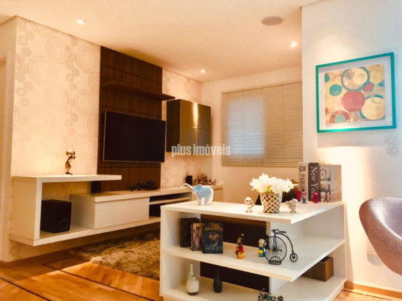 Imagem Apartamento com 2 Quartos à Venda, 78 m² em Panamby - São Paulo Imagem Apartamento com 2 Quartos à Venda, 78 m² em Panamby - São Paulo