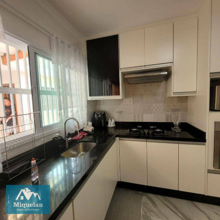 Imagem Sobrado com 2 Quartos à Venda, 123 m² em Parada Inglesa - São Paulo Imagem Sobrado com 2 Quartos à Venda, 123 m² em Parada Inglesa - São Paulo