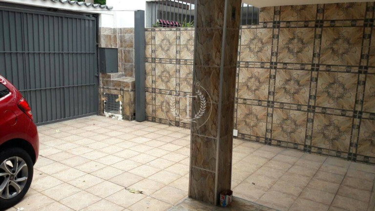 Imagem Casa com 4 Quartos à Venda, 188 m² em Jardim Aeroporto - São Paulo
