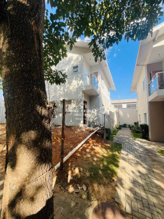 Casa com 3 Quartos à Venda, 85 m² em Vila São Bento - São José Dos Campos