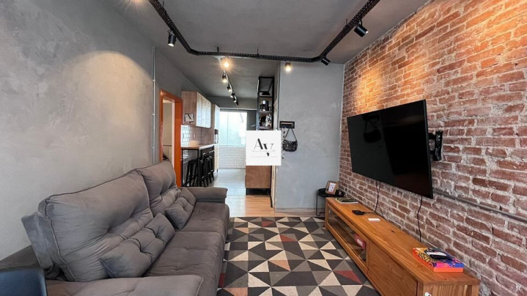 Imagem Apartamento com 2 Quartos à Venda, 71 m² em Cidade Baixa - Porto Alegre