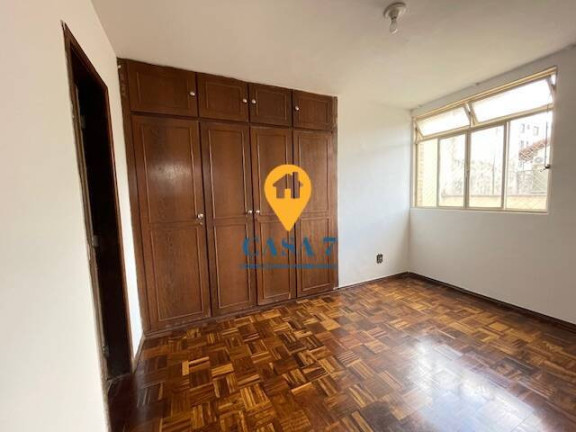 Imagem Apartamento com 3 Quartos à Venda, 110 m² em Santo Antônio - Belo Horizonte