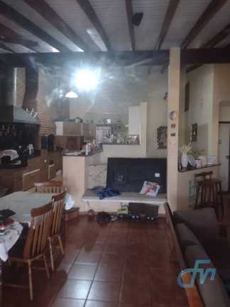 Imagem Sobrado com 3 Quartos à Venda, 270 m² em Conjunto Residencial Do Bosque - Mogi Das Cruzes