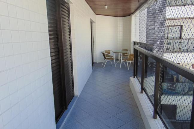 Imagem Apartamento com 3 Quartos à Venda, 140 m² em Pitangueiras - Guarujá