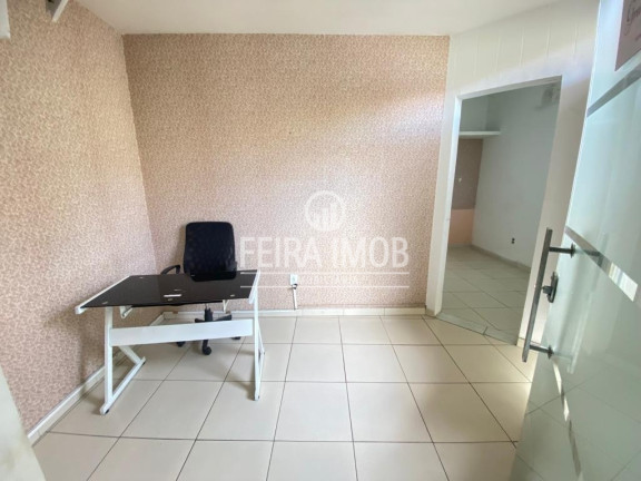 Imagem Imóvel Comercial à Venda, 390 m² em Kalilândia - Feira De Santana Imagem Imóvel Comercial à Venda, 390 m² em Kalilândia - Feira De Santana