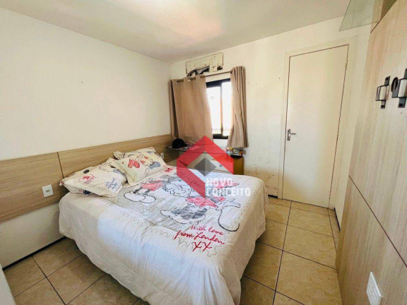Imagem Apartamento com 3 Quartos à Venda, 105 m² em Aldeota - Fortaleza Imagem Apartamento com 3 Quartos à Venda, 105 m² em Aldeota - Fortaleza