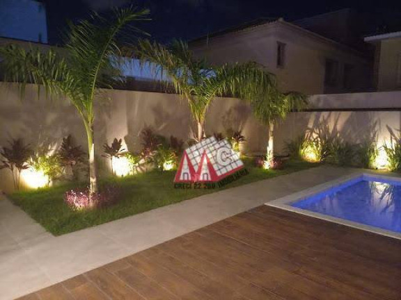 Imagem Sobrado com 3 Quartos à Venda, 270 m² em Condomínio Mont Blanc - Sorocaba