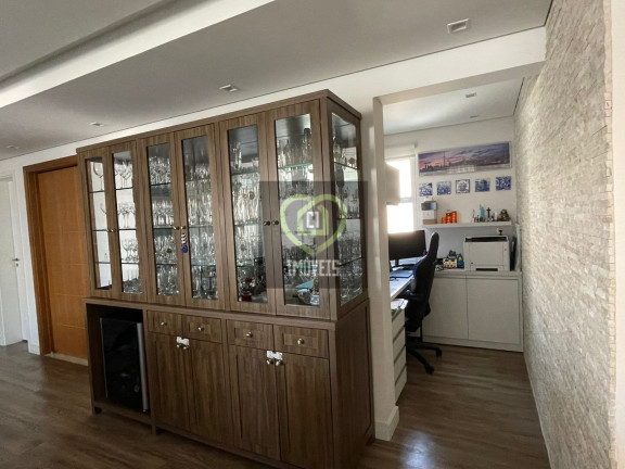 Imagem Apartamento com 3 Quartos à Venda, 161 m² em Vila Romana - São Paulo Imagem Apartamento com 3 Quartos à Venda, 161 m² em Vila Romana - São Paulo