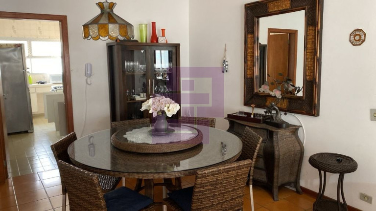 Imagem Apartamento com 3 Quartos para Alugar, 130 m² em Pitangueiras - Guarujá Imagem Apartamento com 3 Quartos para Alugar, 130 m² em Pitangueiras - Guarujá