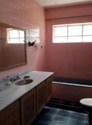 Imagem Casa com 4 Quartos à Venda, 329 m² em Alto Da Lapa - São Paulo Imagem Casa com 4 Quartos à Venda, 329 m² em Alto Da Lapa - São Paulo